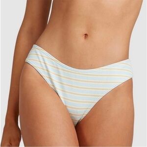 Billabong Boardwalk Bondi Blkini Bottoms